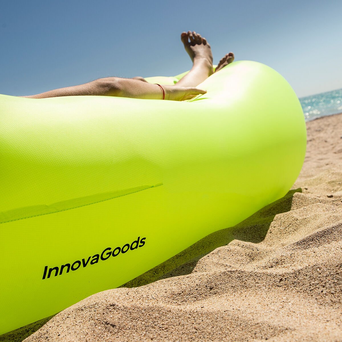 Inflatable Sofa Soflfex InnovaGoods - BYAG.Toys and games, Sports and outdoorsInnovaGoodsBYAG.V01037308435527825157V11H200930644301793F32796A2797C39836R5434528P9