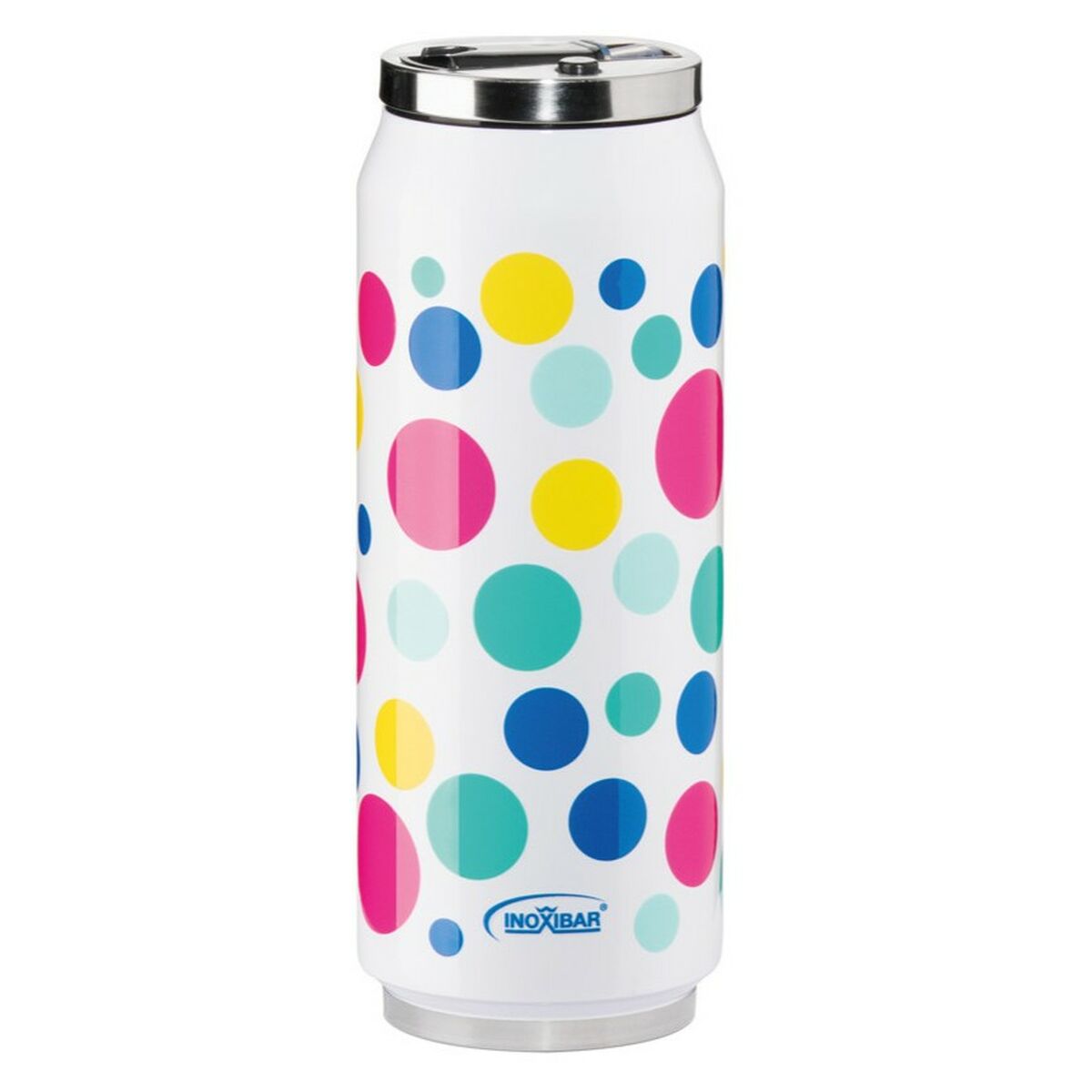 Inoxibar Sprühflasche – Produktbild 1