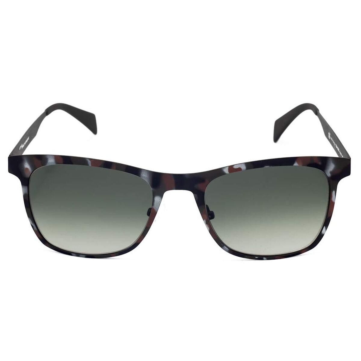 Italia Independent Unisex-Sonnenbrille 0024 – Produktbild 1
