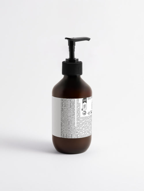 BYAG. Seidiges Körperserum - Spices & Sandalwood – Produktbild 2
