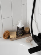 BYAG. Herren Feuchtigkeitsshampoo – Produktansicht 6
