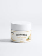 Keratin Intensive Rescue Hair Mask