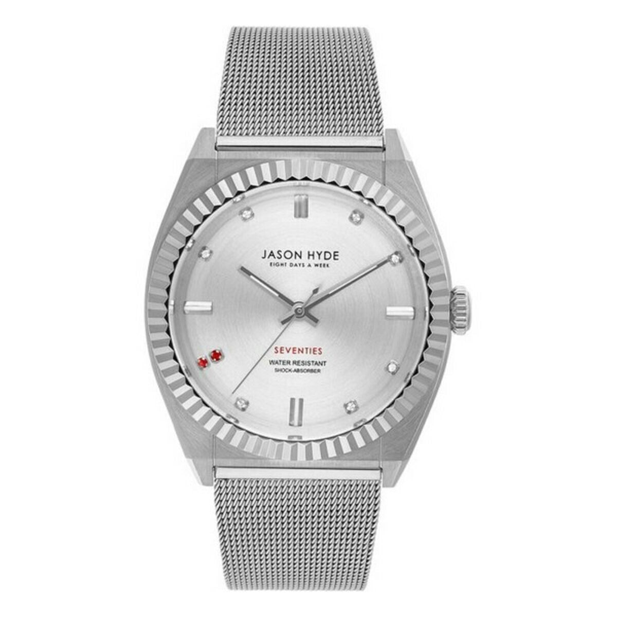 Jason Hyde Damenarmbanduhr jh20004 (Ø 40 mm) – Produktbild 1