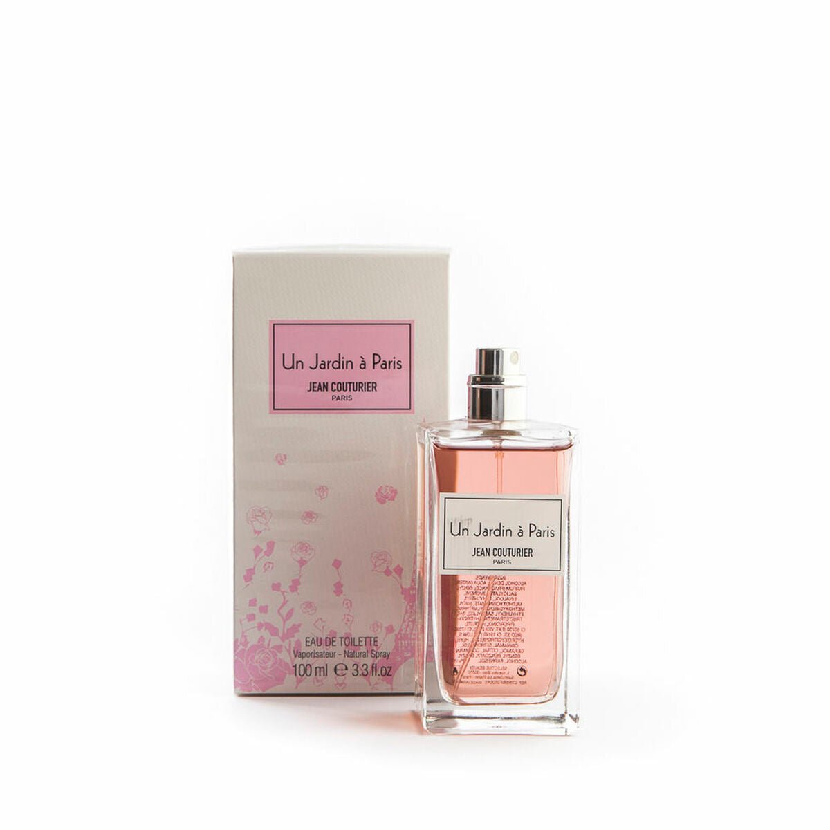 Jean Couturier Un Jardin a Paris Damen Eau de Toilette – 100 ml - BYAG.Eau de ToiletteJean CouturierBYAG.S4504323Jean Couturier Un Jardin a Paris Damen Eau de Toilette – 100 ml