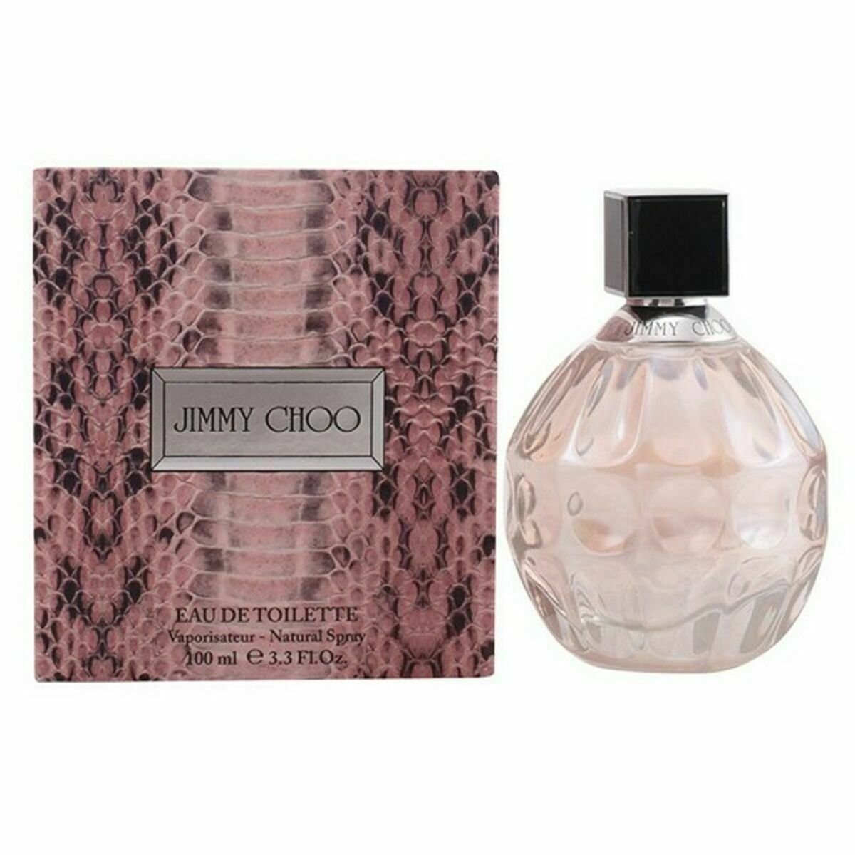 Jimmy Choo Damen Eau de Toilette – 100 ml - BYAG.Eau de ToiletteJimmy ChooBYAG.S4504546Jimmy Choo Damen Eau de Toilette – 100 ml