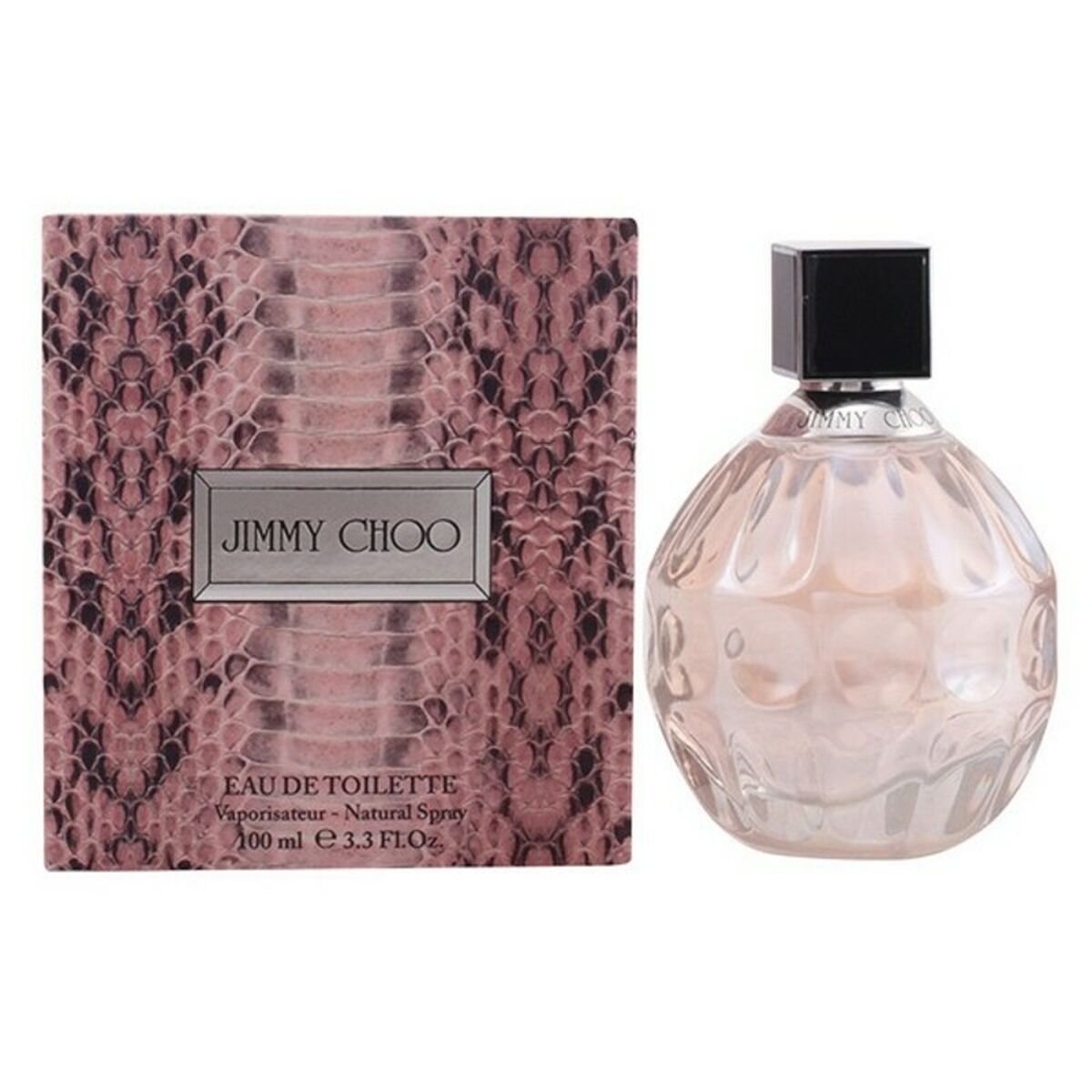 Jimmy Choo Eau de Toilette for Women - BYAG.Women's PerfumeBigbuyBYAG.S0512504Jimmy Choo Eau de Toilette for Women100 ml