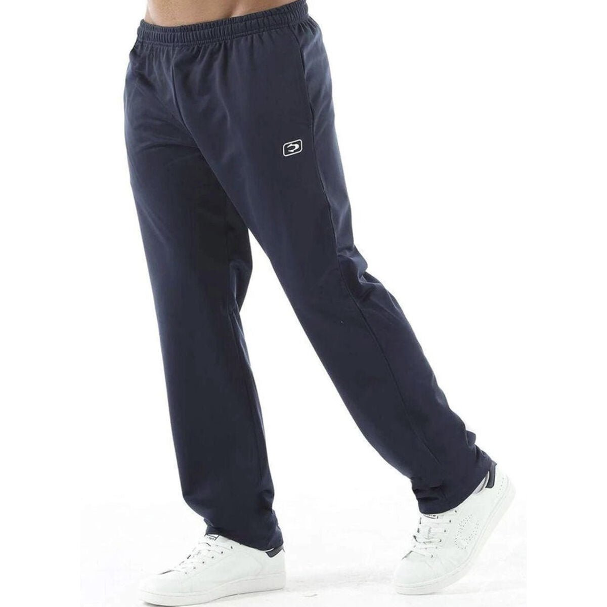 John Smith Kinder-Sportshorts J 20I Blau – Produktbild 1