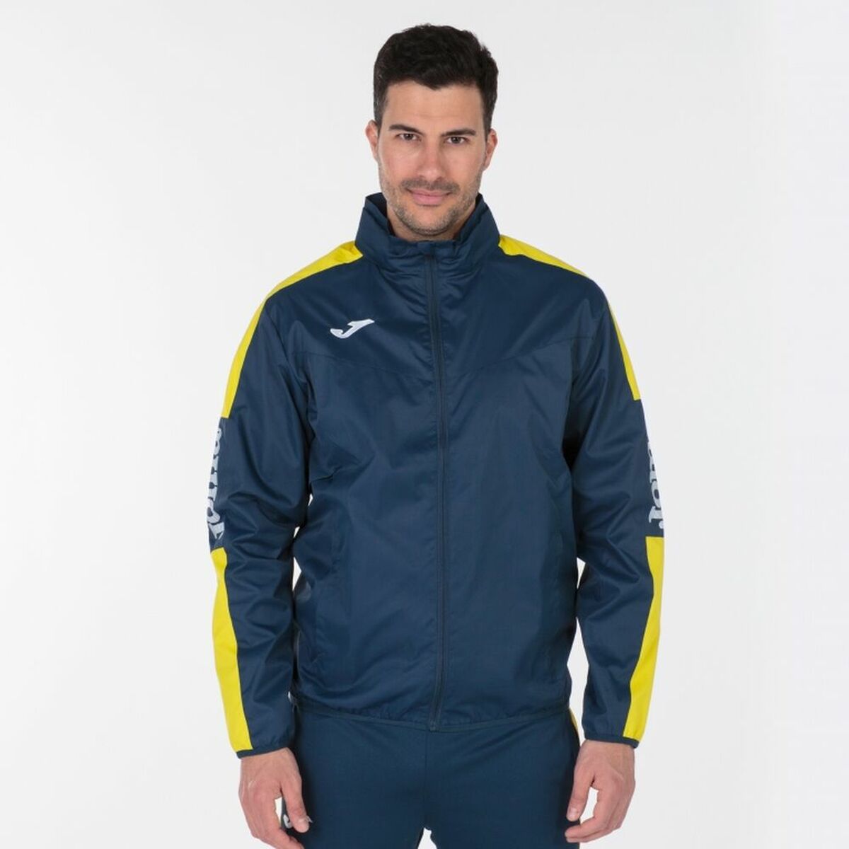 Joma Sport Regenjacke CHAMPION IV 100689 309 - BYAG.JackeJoma SportBYAG.S2018847Joma Sport Regenjacke CHAMPION IV 100689 309 – XLXL