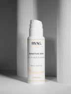 Sensitive Skin Oil-To-Milk Cleanser