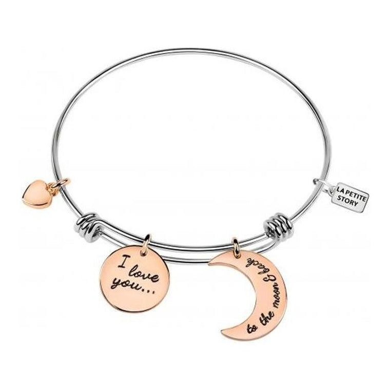 La Petite Story Damenarmband LPS05APZ07 - BYAG.Schmuck > DaHerrenLa Petite StoryBYAG.S08006959800000079751La Petite Story Damenarmband LPS05APZ07