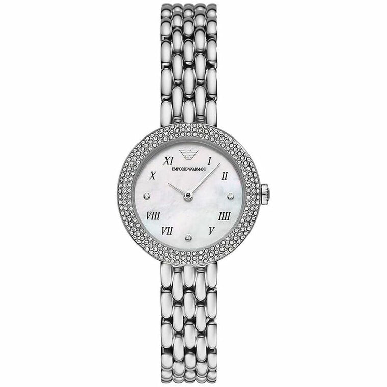 Armani Damenuhr AR11354 (Ø 30 mm)