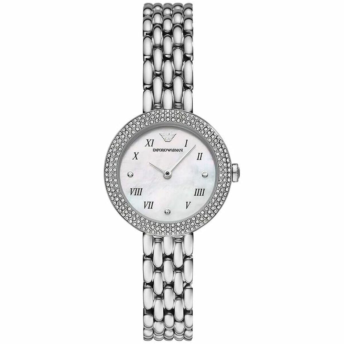 Ladies' Watch Armani AR11354 (Ø 30 mm) - BYAG.WatchesBigbuyBYAG.S0361727Ladies' Watch Armani AR11354 (Ø 30 mm)
