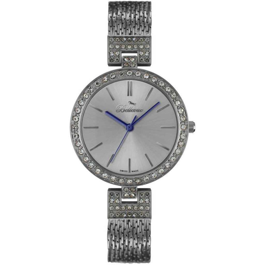 Ladies' Watch Bellevue B.26 (Ø 35 mm) - BYAG.WatchesBigbuyBYAG.S0367524Ladies' Watch Bellevue B.26 (Ø 35 mm)