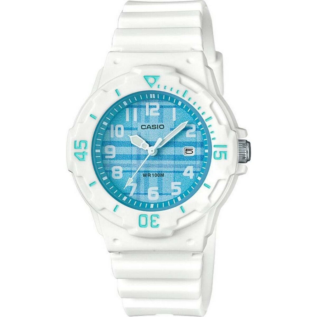 Ladies' Watch Casio LRW-200H-2CV (Ø 39 mm) - BYAG.WatchesBigbuyBYAG.S0367725Ladies' Watch Casio LRW-200H-2CV (Ø 39 mm)