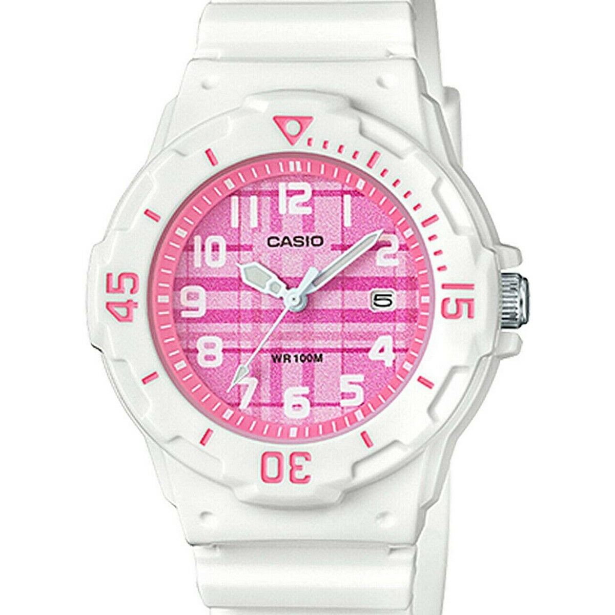 Ladies' Watch Casio LRW-200H-4C (Ø 39 mm) - BYAG.WatchesBigbuyBYAG.S0367727Ladies' Watch Casio LRW-200H-4C (Ø 39 mm)