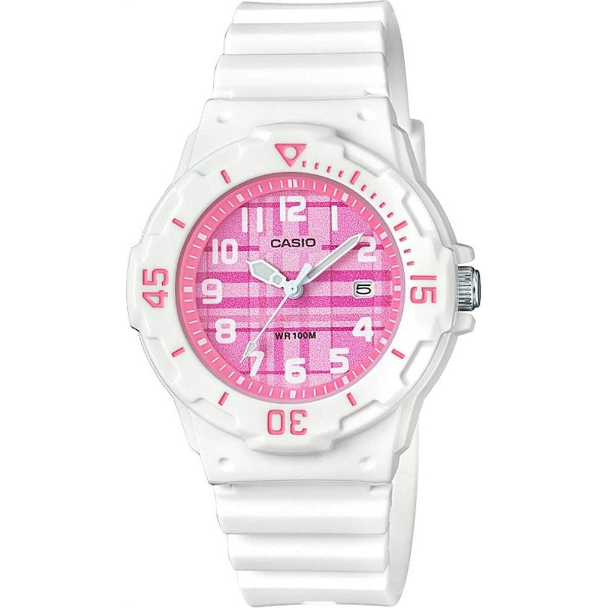 Casio Damenuhr LRW-200H-4C (Ø 39 mm)