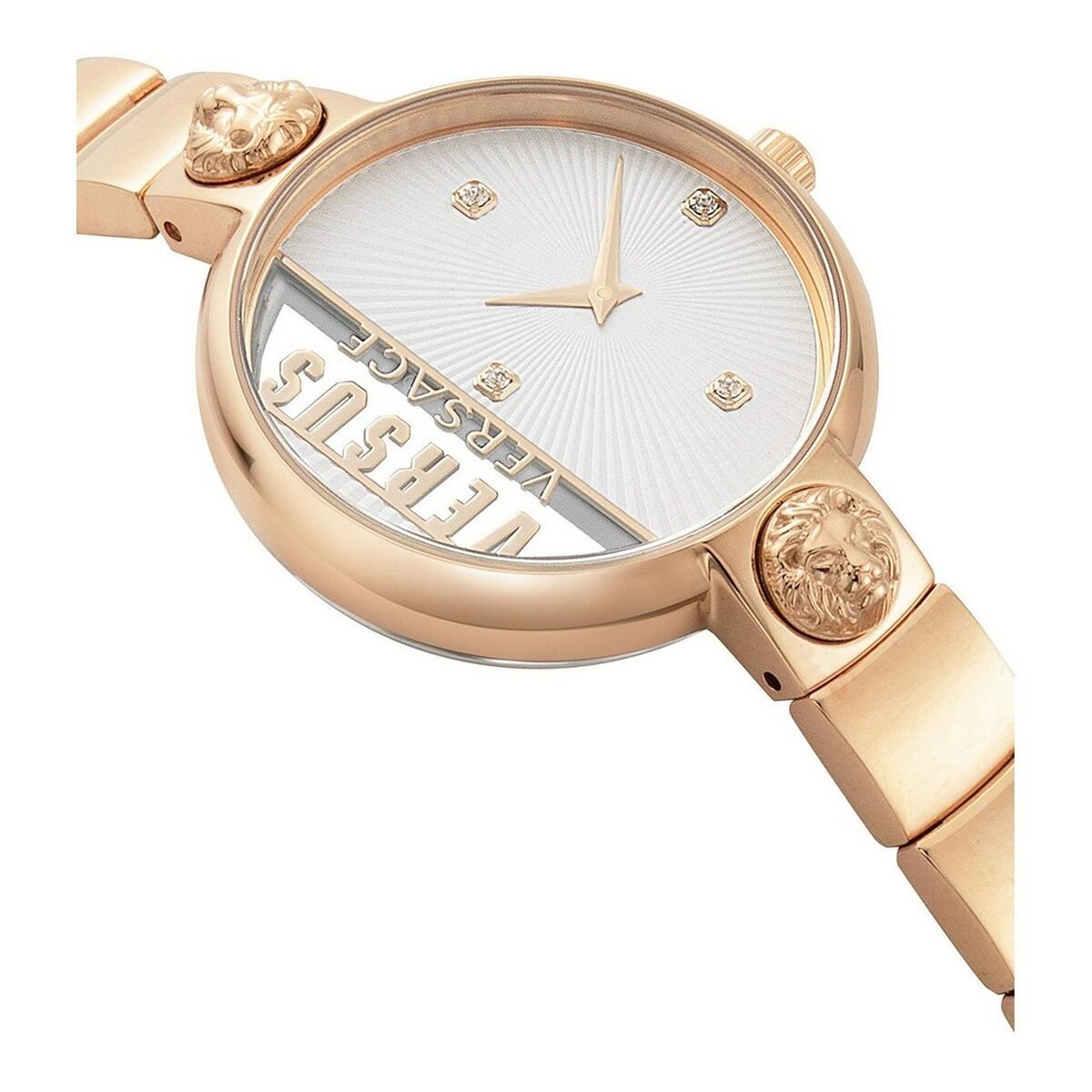 Ladies' Watch Versace Versus (Ø 34 mm) - BYAG.WatchesBigbuyBYAG.S0364288Ladies' Watch Versace Versus (Ø 34 mm)