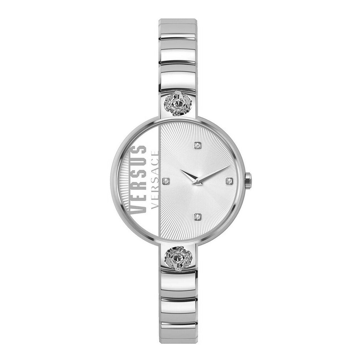 Versace Damenuhr Versus VSP1U0119 (Ø 34 mm)