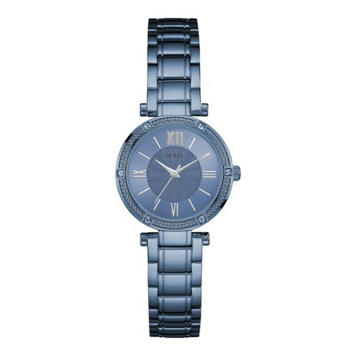 Guess Damenuhr W0767L4 (Ø 30 mm)