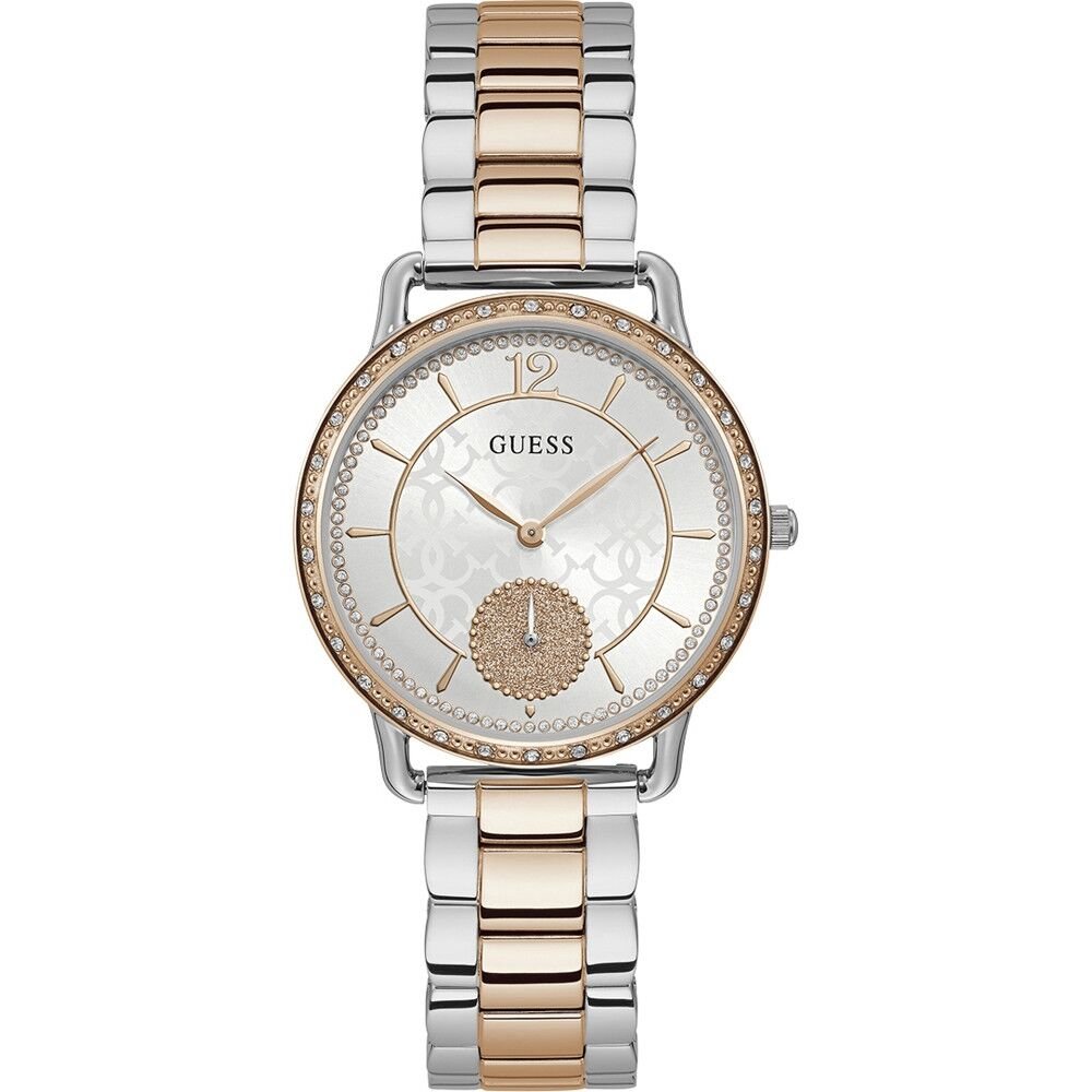 Guess Damenuhr W1290L2 (Ø 36 mm)