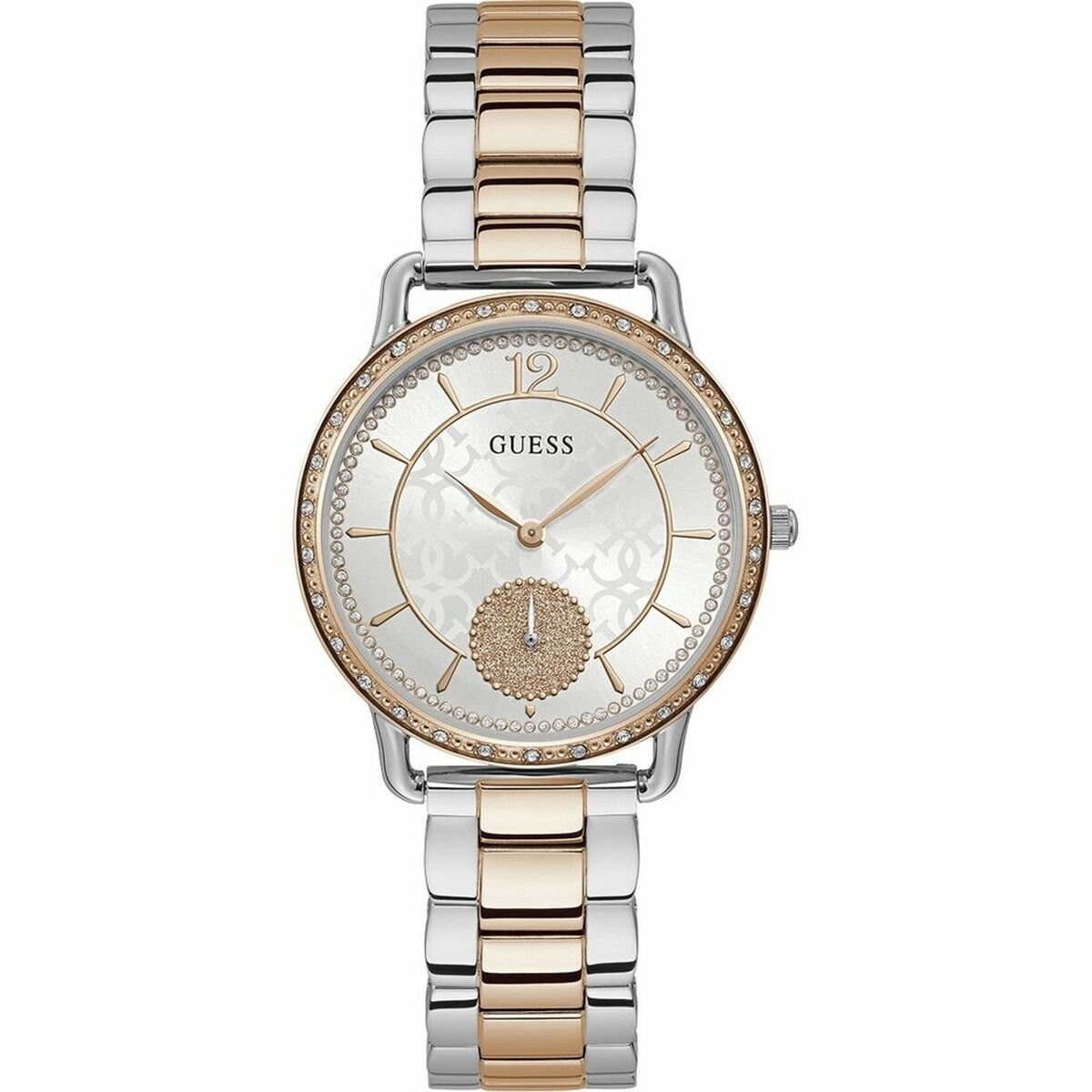 Ladies'Watch Guess W1290L2 (Ø 36 mm) - BYAG.WatchesBigbuyBYAG.S0365422Ladies'Watch Guess W1290L2 (Ø 36 mm)