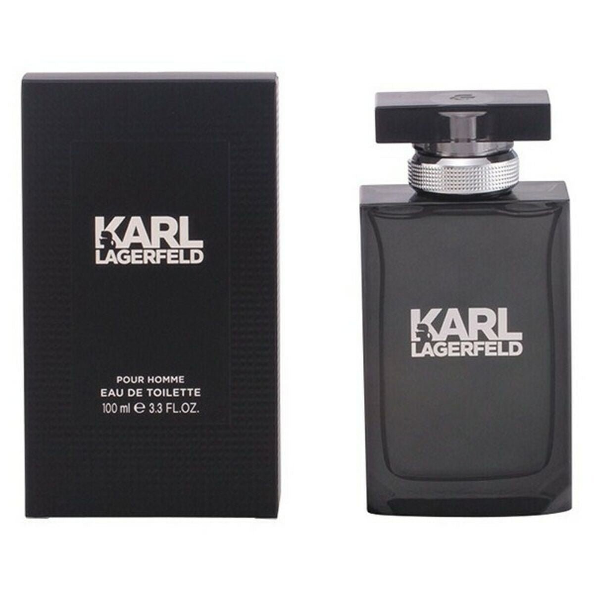 Lagerfeld Karl Lagerfeld Pour Homme Eau de Toilette for Men - BYAG.Men's PerfumeBigbuyBYAG.S0512747Lagerfeld Karl Lagerfeld Pour Homme Eau de Toilette for Men100 ml