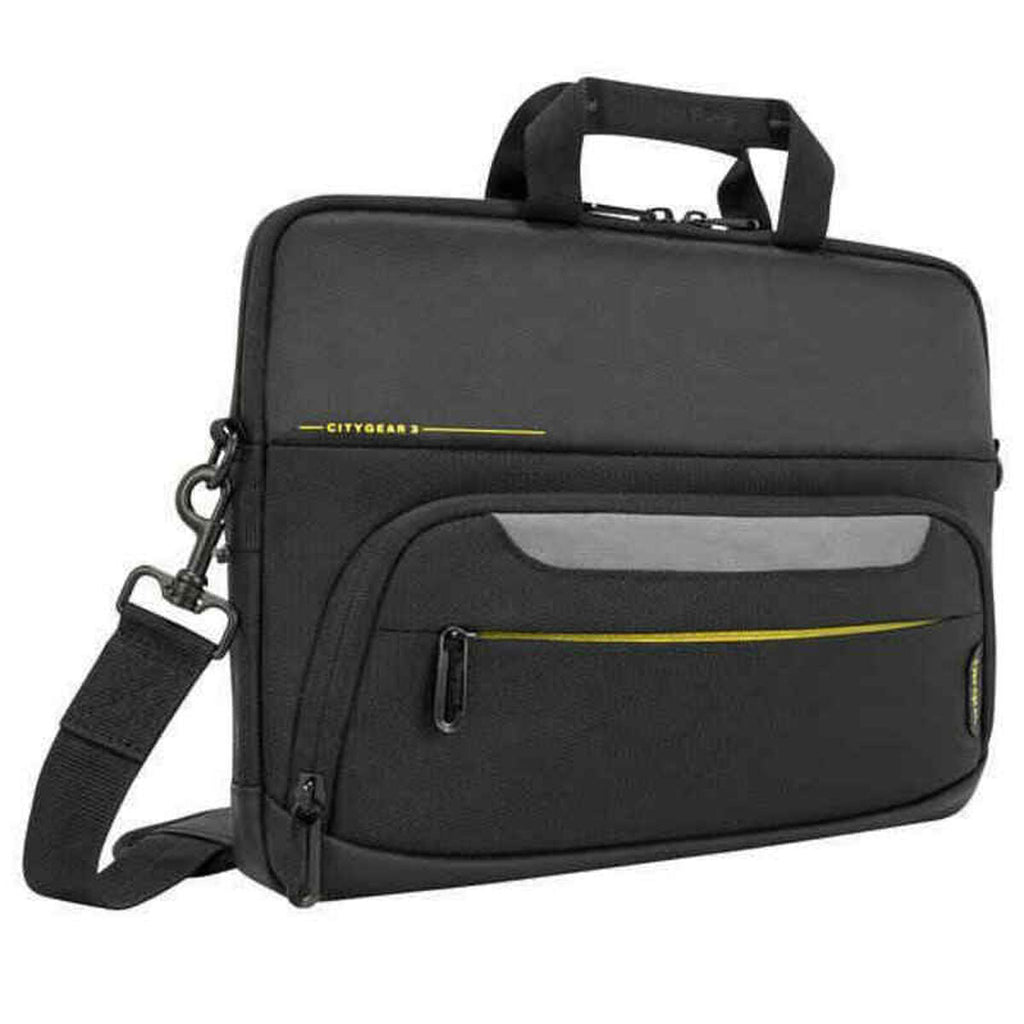 Laptop Case Targus CityGear Black 11,6" - BYAG.Computing, AccessoriesTargusBYAG.S78025725051794027938V7HC9F00AB826B0E1ABF9DAD0C85029C1A3R6613117P2