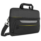 Laptop Case Targus CityGear Black 11,6" - BYAG.Computing, AccessoriesTargusBYAG.S78025725051794027938V7HC9F00AB826B0E1ABF9DAD0C85029C1A3R6613117P2