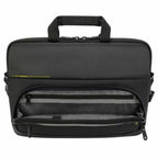 Laptop Case Targus CityGear Black 11,6" - BYAG.Computing, AccessoriesTargusBYAG.S78025725051794027938V7HE8AC09647DDAA7A329AEE443EB5643FFR6613116P1