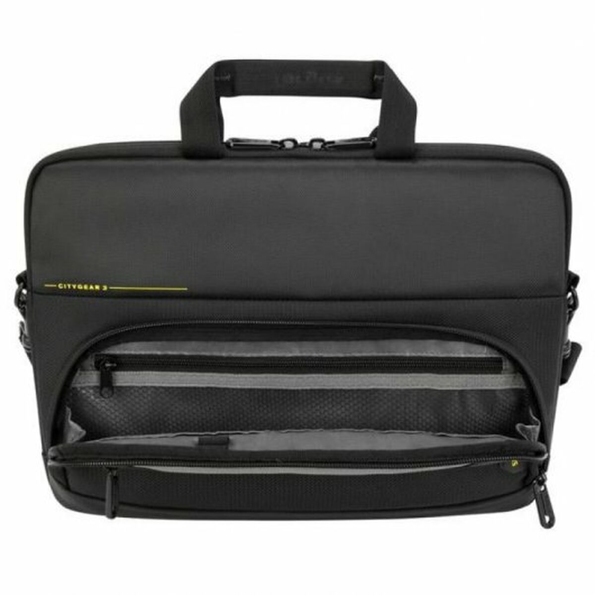 Laptop Case Targus CityGear Black 11,6" - BYAG.Computing, AccessoriesTargusBYAG.S78025725051794027938V7HE8AC09647DDAA7A329AEE443EB5643FFR6613116P1