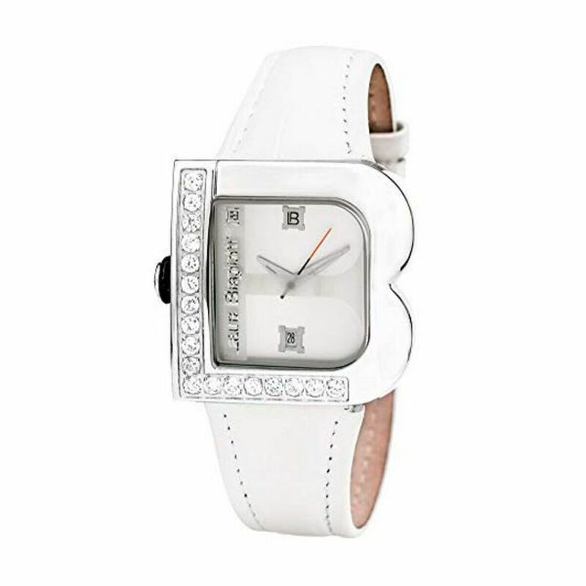 Laura Biagiotti Damenarmbanduhr LB0001L-07Z - BYAG.Uhren > DaHerrenLaura BiagiottiBYAG.S08004948431777793031Laura Biagiotti Damenarmbanduhr LB0001L-07Z