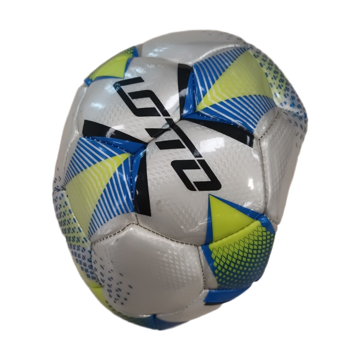 Lotto Fußball MiniBasket – Produktbild 1
