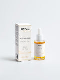 BYAG. Skin All-in-One Gesichtsöl – Produktansicht 1