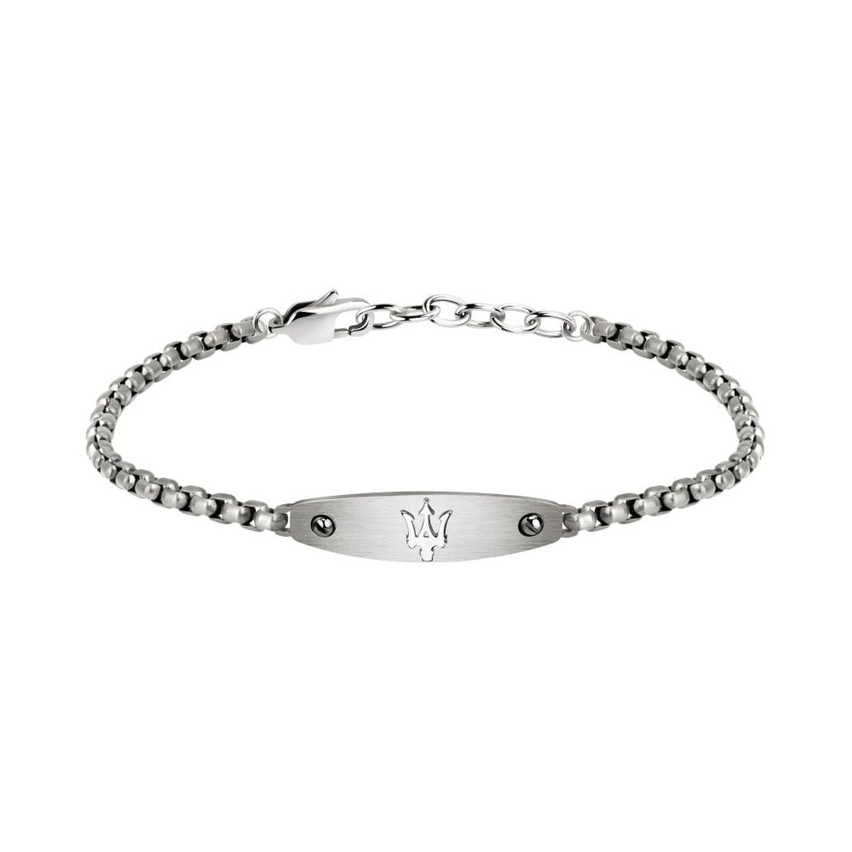 Maserati DamenArmband JM320AST02 - BYAG.ArmbandMaseratiBYAG.S7230812Maserati DamenArmband JM320AST02