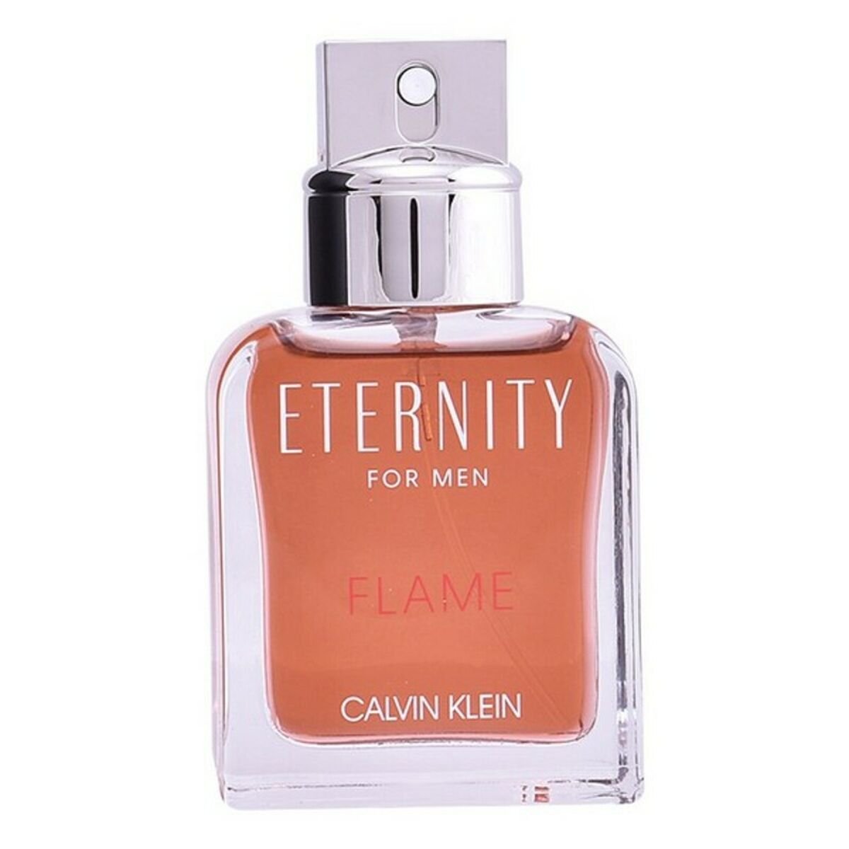 Men's Perfume Eternity Flame Calvin Klein 65150010000 EDP 100 ml - BYAG.BodycareBigbuyBYAG.S4501527Men's Perfume Eternity Flame Calvin Klein 65150010000 EDP 100 ml