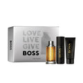Men's Perfume Set Hugo Boss Boss The Scent 3 Pieces - BYAG.BodycareBigbuyBYAG.S4516273Men's Perfume Set Hugo Boss Boss The Scent 3 Pieces