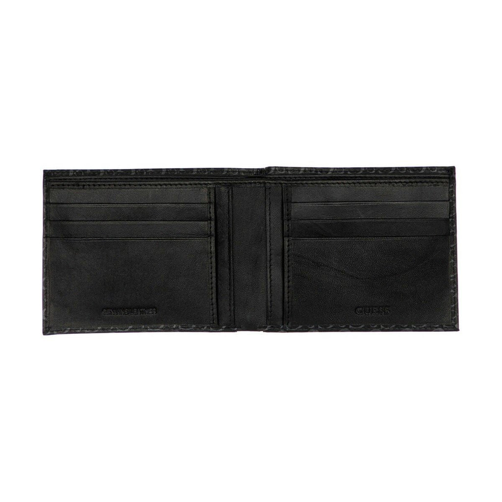 Men's Wallet Guess SMKENDLEA27-BLA-OS (10 x 12,5 cm) - BYAG.AccessoriesBigbuyBYAG.S0368165Men's Wallet Guess SMKENDLEA27-BLA-OS (10 x 12,5 cm)