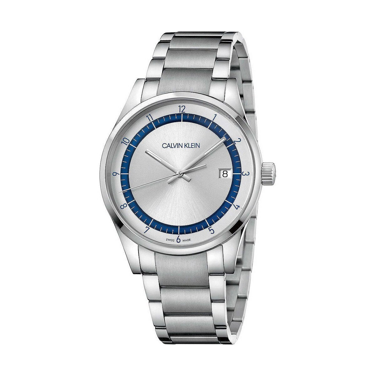 Calvin Klein Herrenuhr COMPLETION (Ø 43 mm)