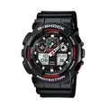 Men's Watch Casio G-Shock GA-100-1A4ER - BYAG.WatchesBigbuyBYAG.S0442948Men's Watch Casio G-Shock GA-100-1A4ER