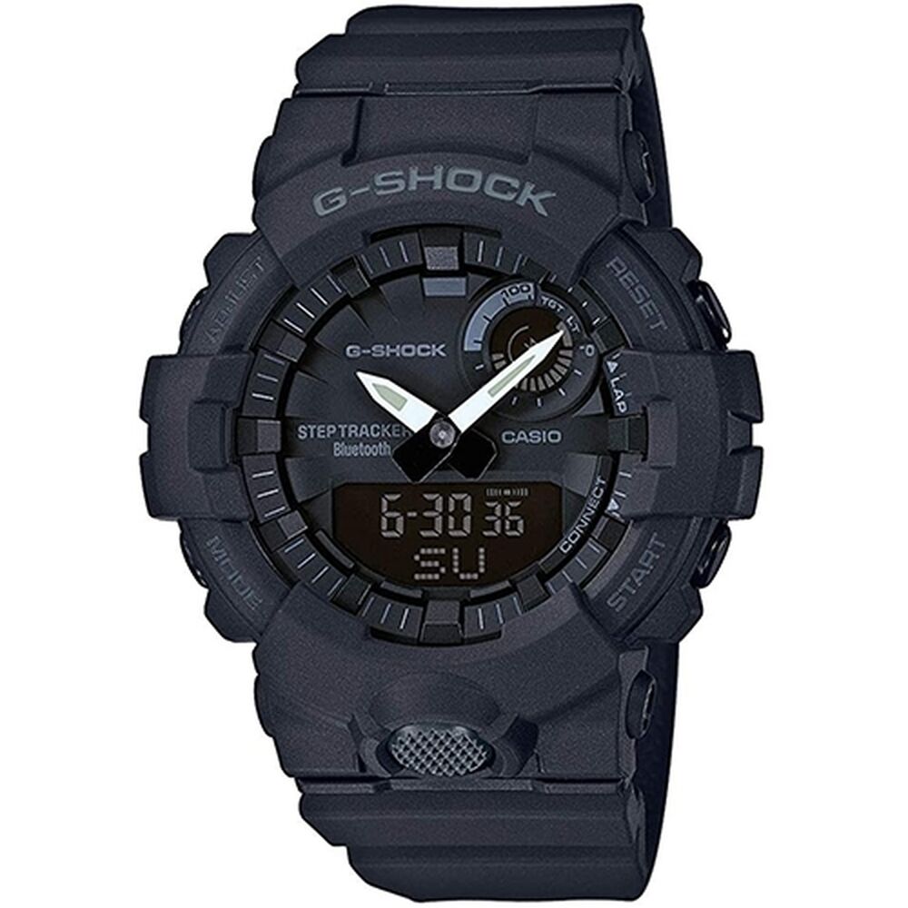 Casio Herrenuhr G-Shock GBA-800-1AER (Ø 49 mm)