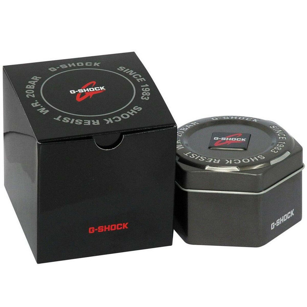 Men's Watch Casio G-Shock OAK (Ø 44,5 mm) - BYAG.WatchesBigbuyBYAG.S7201673Men's Watch Casio G-Shock OAK (Ø 44,5 mm)