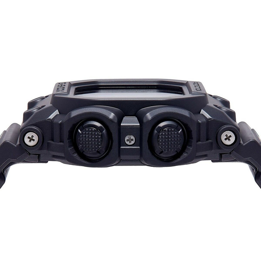 Men's Watch Casio G-Shock THE KING - XL G-SHOCK All Black - Matt (Ø - BYAG.WatchesBigbuyBYAG.S7231059Men's Watch Casio G-Shock THE KING - XL G-SHOCK All Black - Matt (Ø
