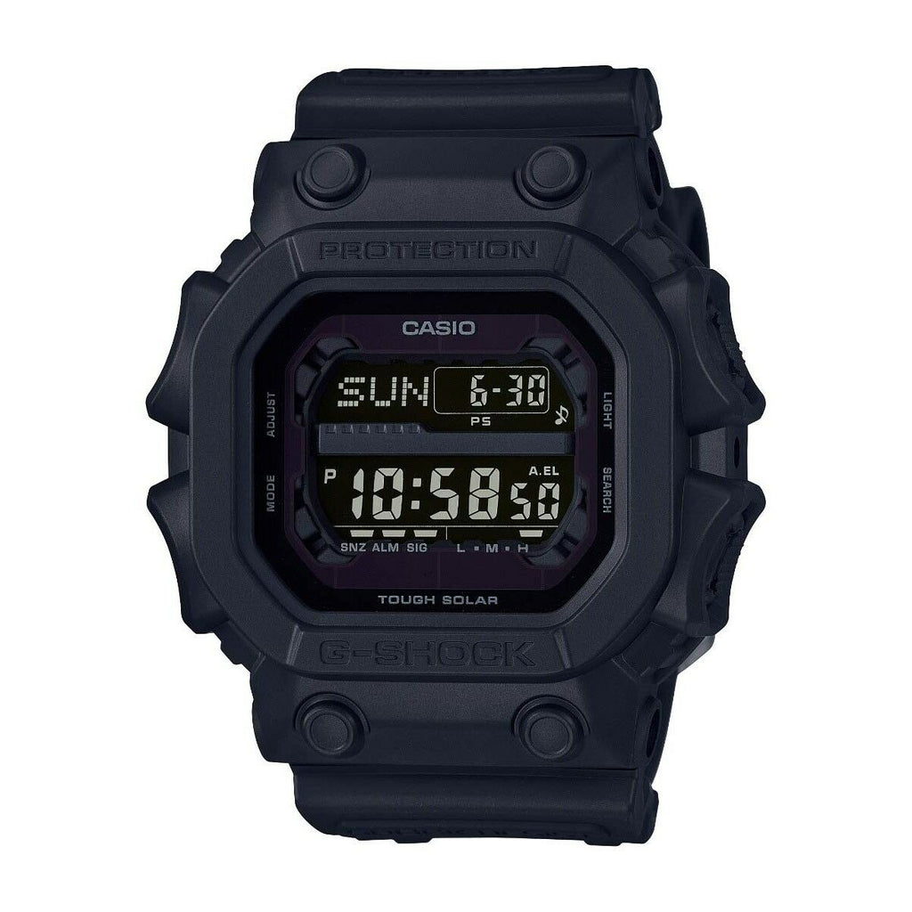 Men's Watch Casio G-Shock THE KING - XL G-SHOCK All Black - Matt (Ø - BYAG.WatchesBigbuyBYAG.S7231059Men's Watch Casio G-Shock THE KING - XL G-SHOCK All Black - Matt (Ø