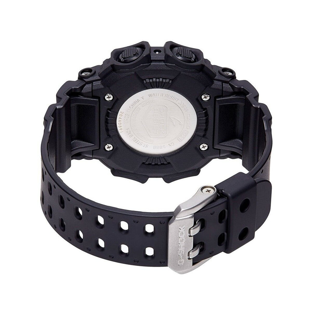 Men's Watch Casio G-Shock THE KING - XL G-SHOCK All Black - Matt (Ø - BYAG.WatchesBigbuyBYAG.S7231059Men's Watch Casio G-Shock THE KING - XL G-SHOCK All Black - Matt (Ø