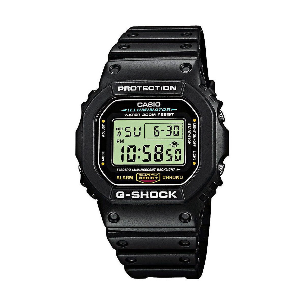Casio Herrenuhr G-Shock THE ORIGIN (Ø 43 mm)