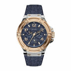 Men's Watch Guess W0040G (Ø 45 mm) - BYAG.WatchesBigbuyBYAG.S0321841Men's Watch Guess W0040G (Ø 45 mm)Denim