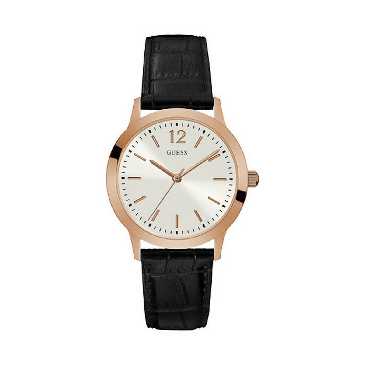 Guess Herrenuhr W0922G6 (Ø 39 mm)