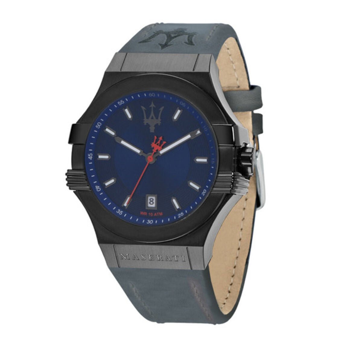 Maserati Herrenuhr POTENZA (Ø 45 mm)