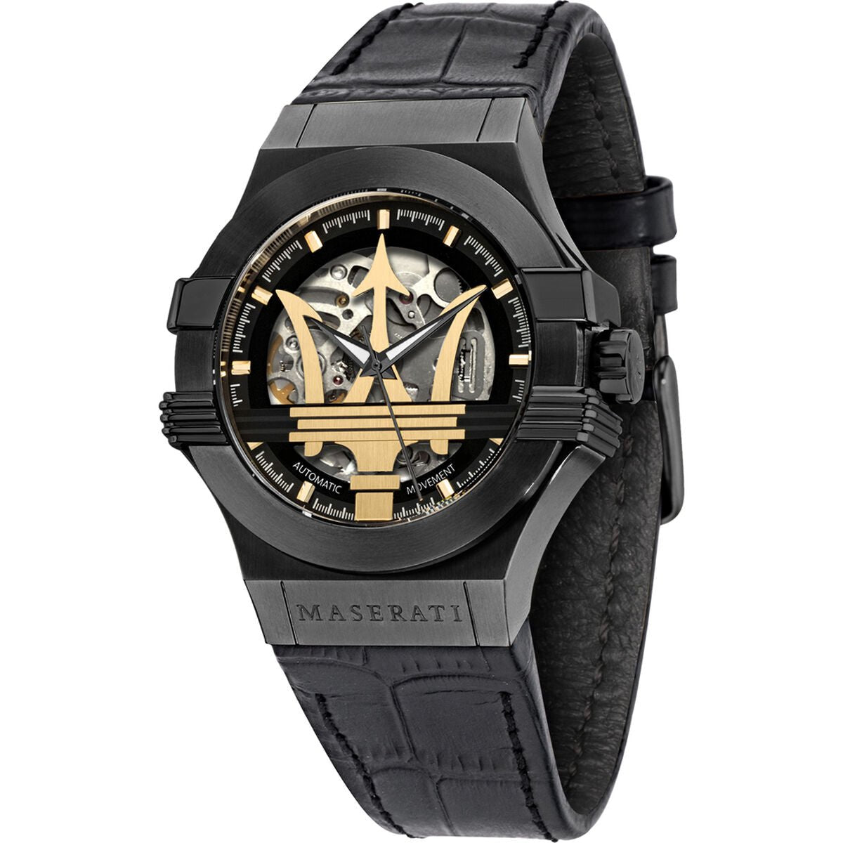 Maserati Herrenuhr R8821108036 (Ø 42 mm)
