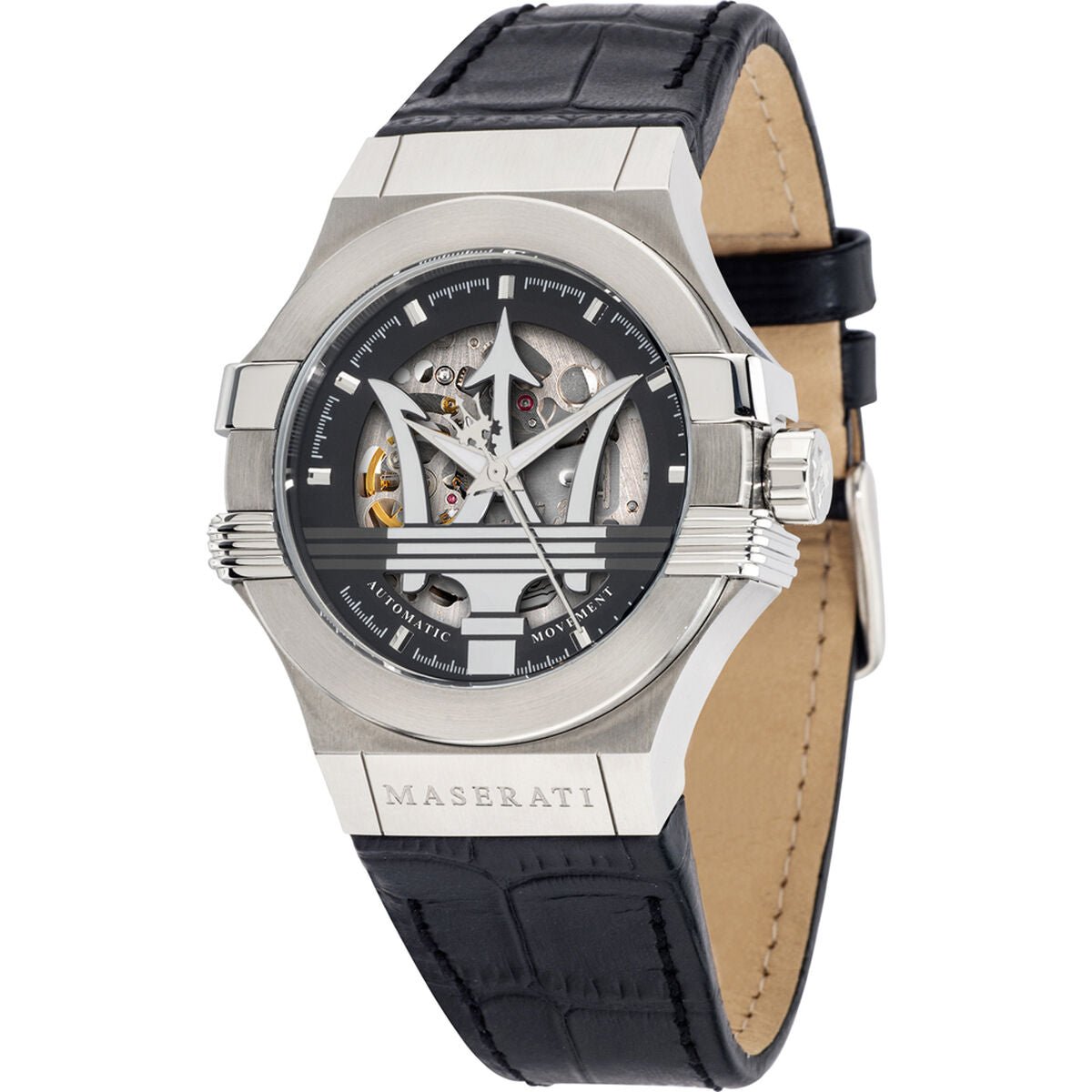 Maserati Herrenuhr R8821108038 (Ø 40 mm)